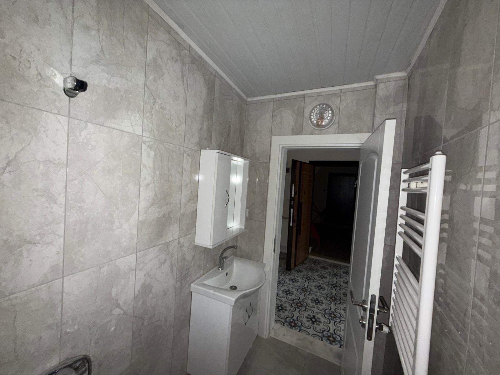 MABEL TOPALOĞLUNDAN 2+1 KİRALIK DAİRE